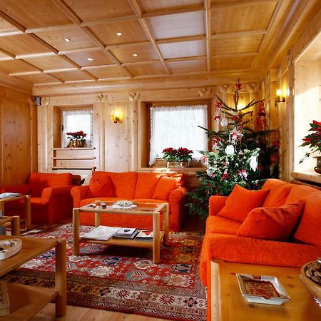 Hotel Natale Cortina dʼAmpezzo Esterno foto