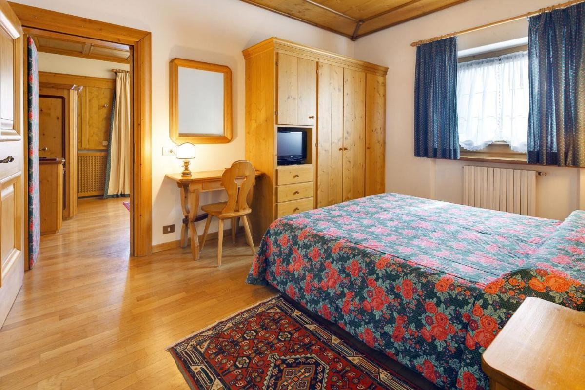 Hotel Natale Cortina dʼAmpezzo Esterno foto