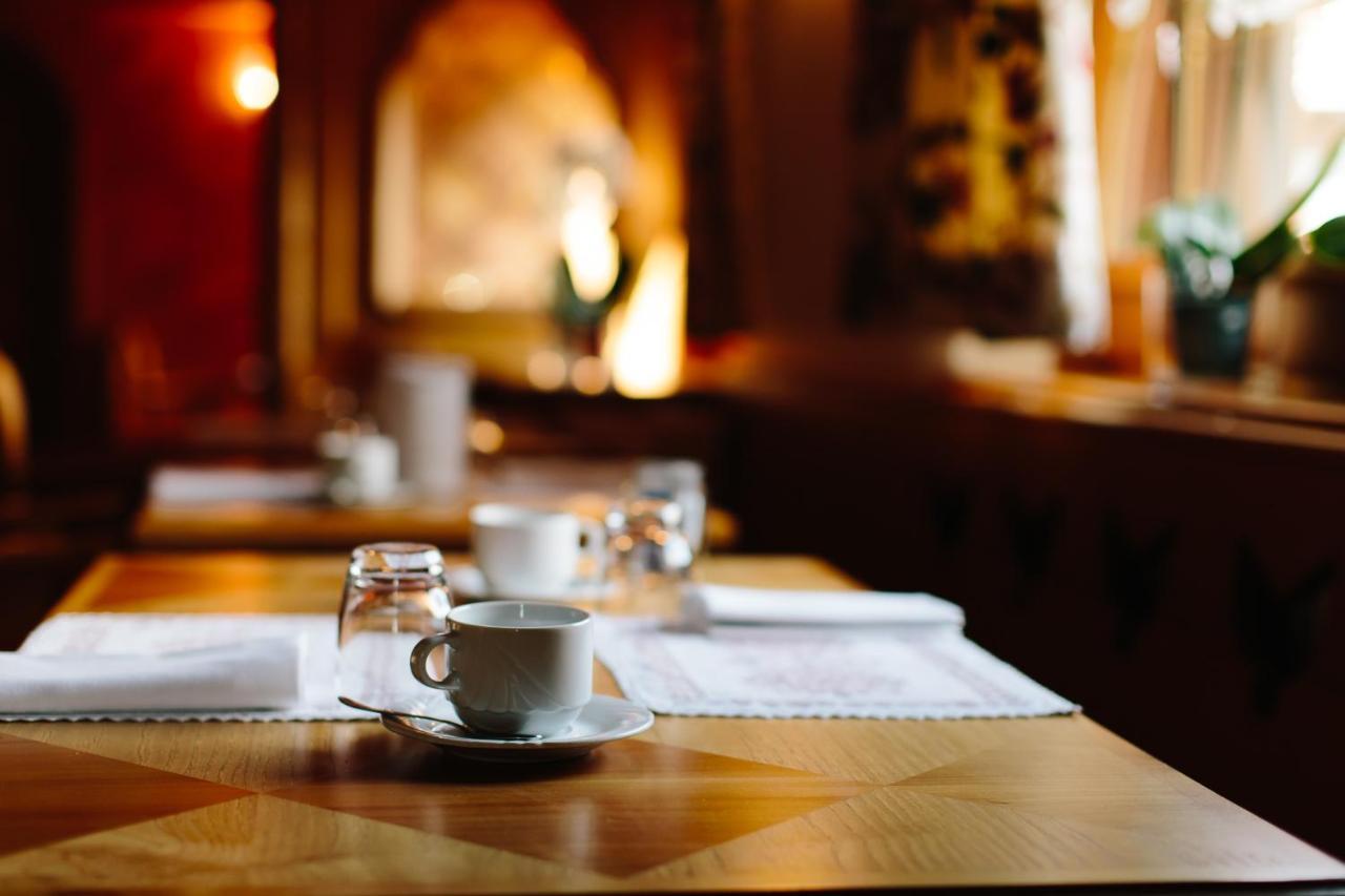 Hotel Natale Cortina dʼAmpezzo Esterno foto