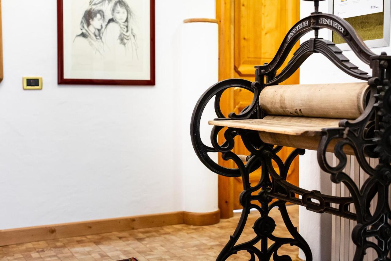 Hotel Natale Cortina dʼAmpezzo Esterno foto