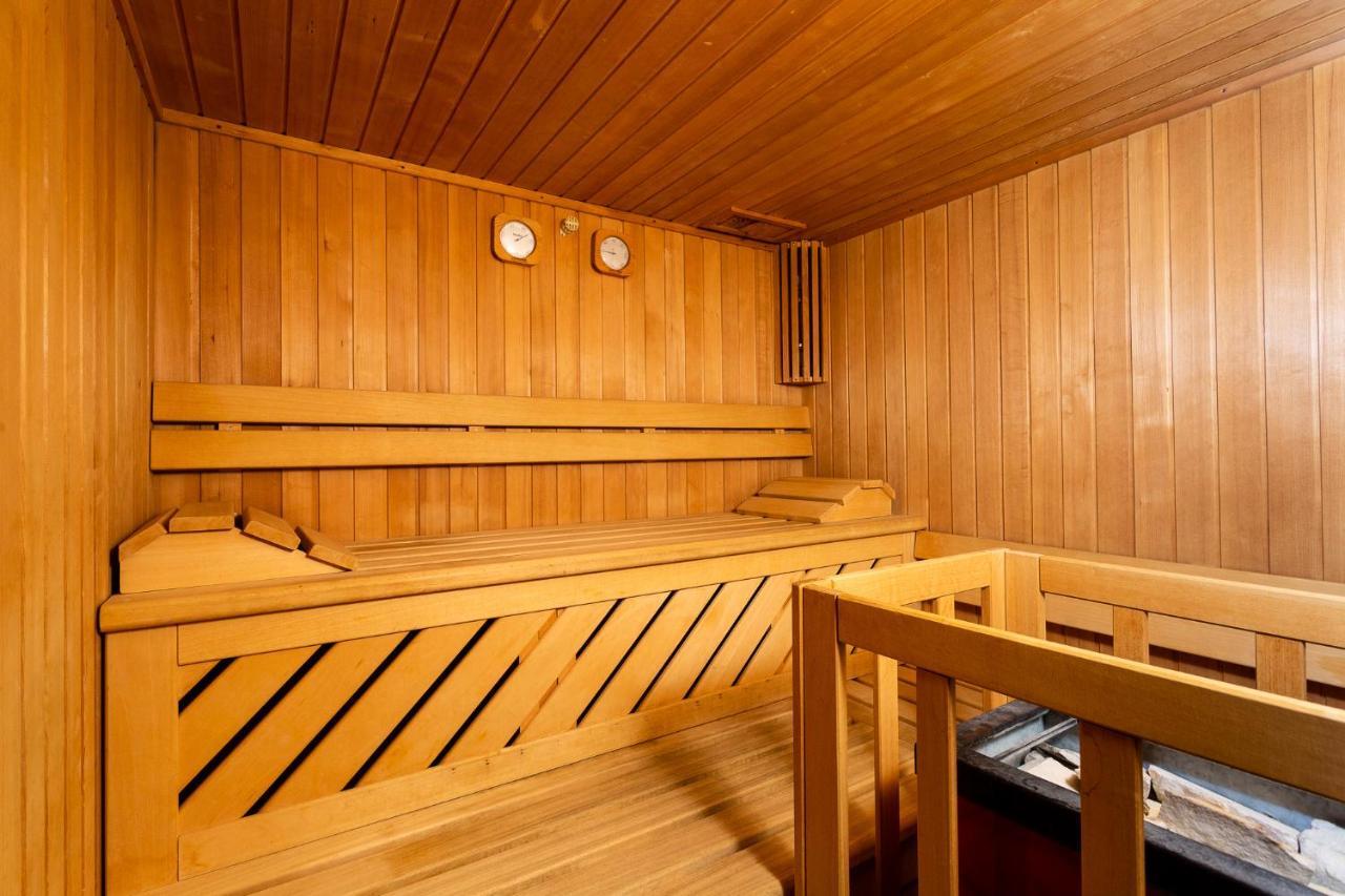 Hotel Natale Cortina dʼAmpezzo Esterno foto