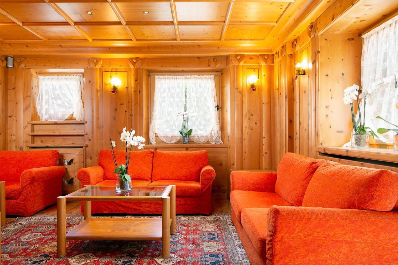 Hotel Natale Cortina dʼAmpezzo Esterno foto