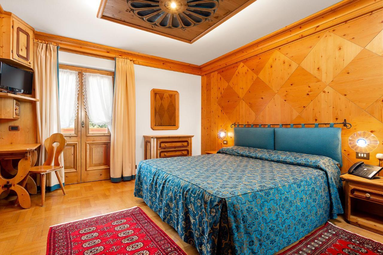 Hotel Natale Cortina dʼAmpezzo Esterno foto