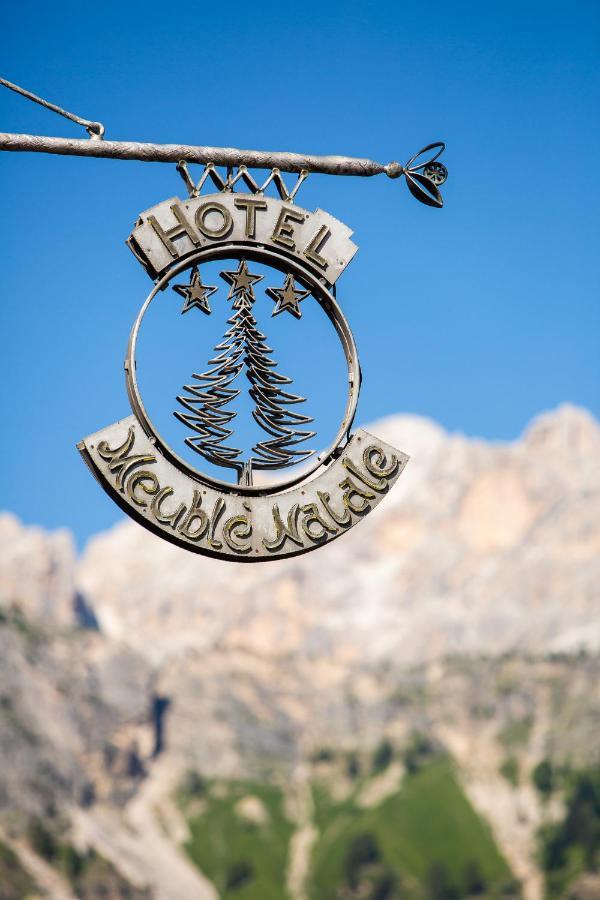 Hotel Natale Cortina dʼAmpezzo Esterno foto