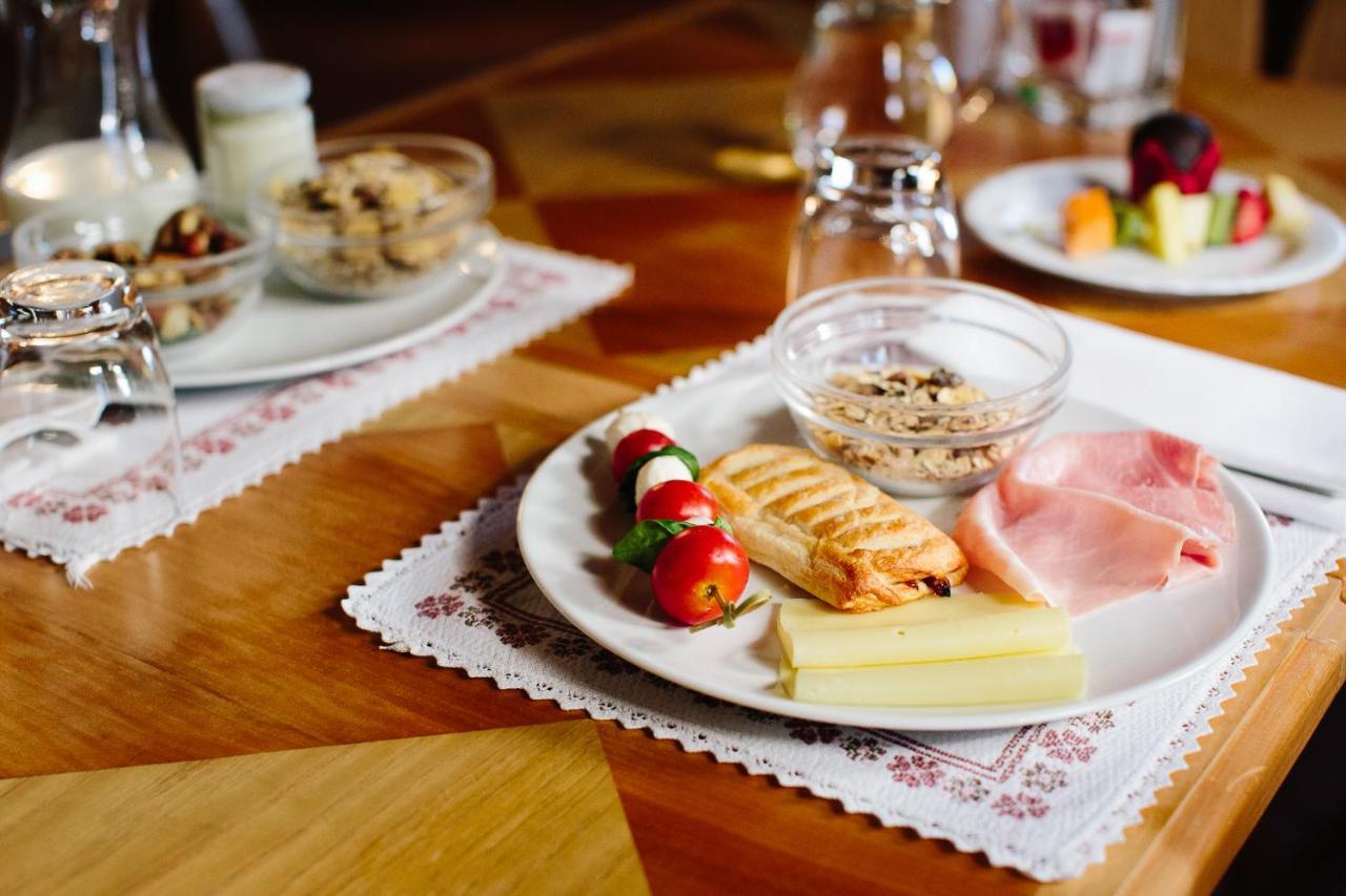 Hotel Natale Cortina dʼAmpezzo Esterno foto