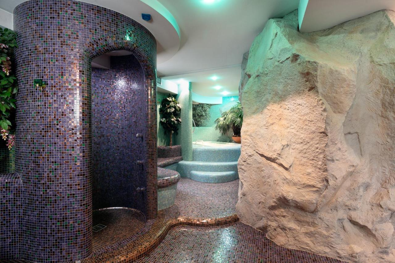 Hotel Natale Cortina dʼAmpezzo Esterno foto