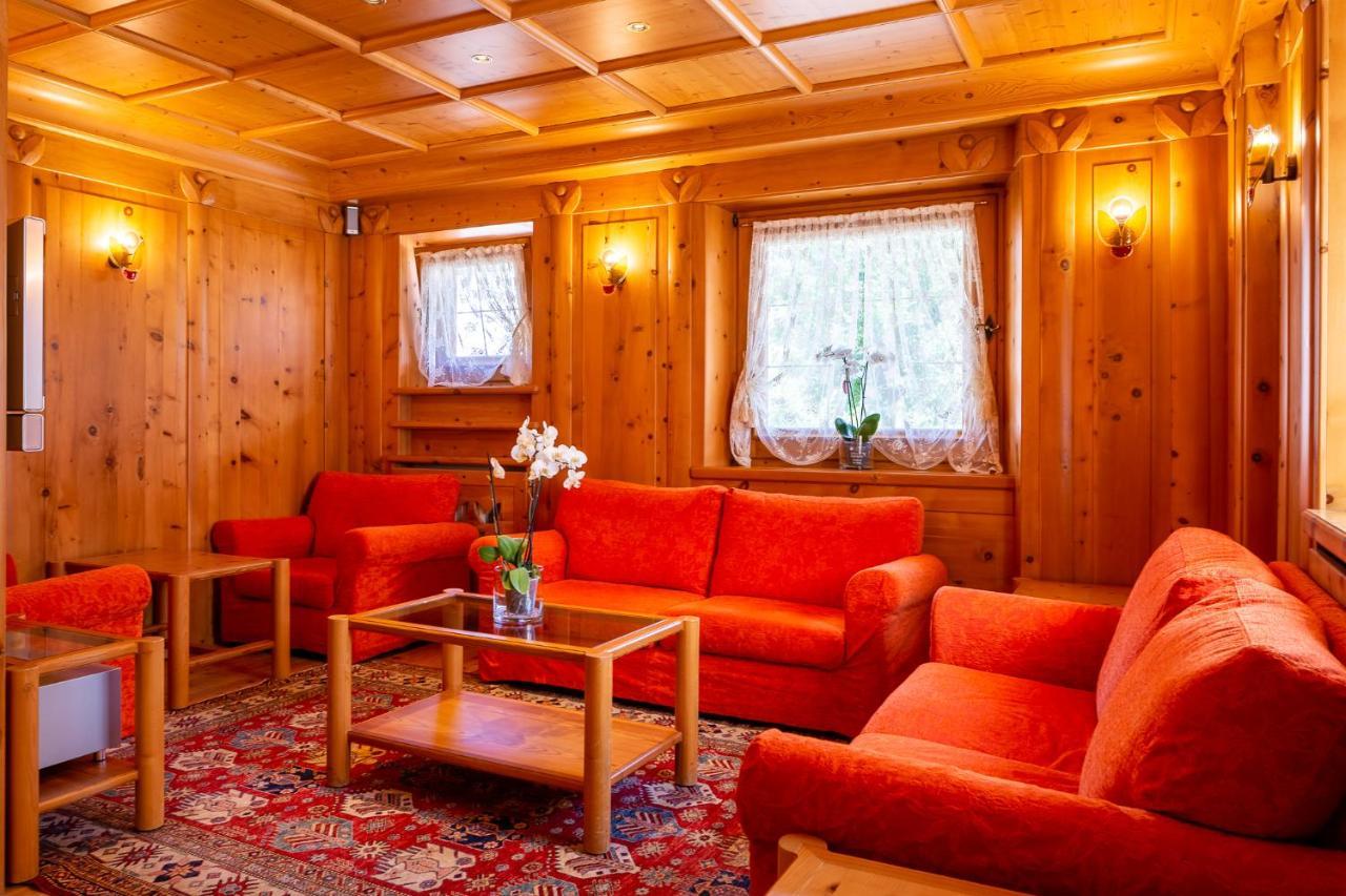 Hotel Natale Cortina dʼAmpezzo Esterno foto