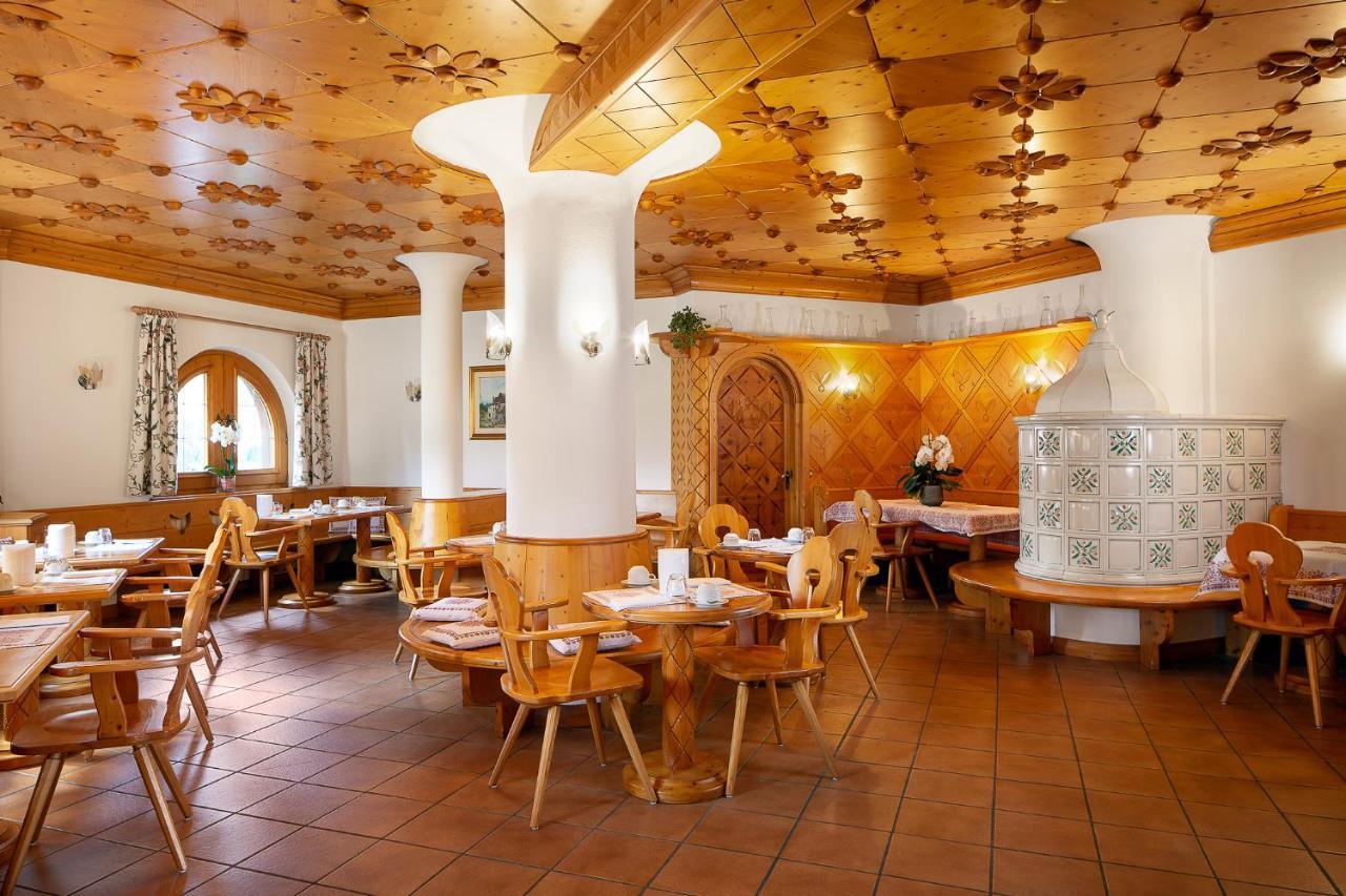 Hotel Natale Cortina dʼAmpezzo Esterno foto