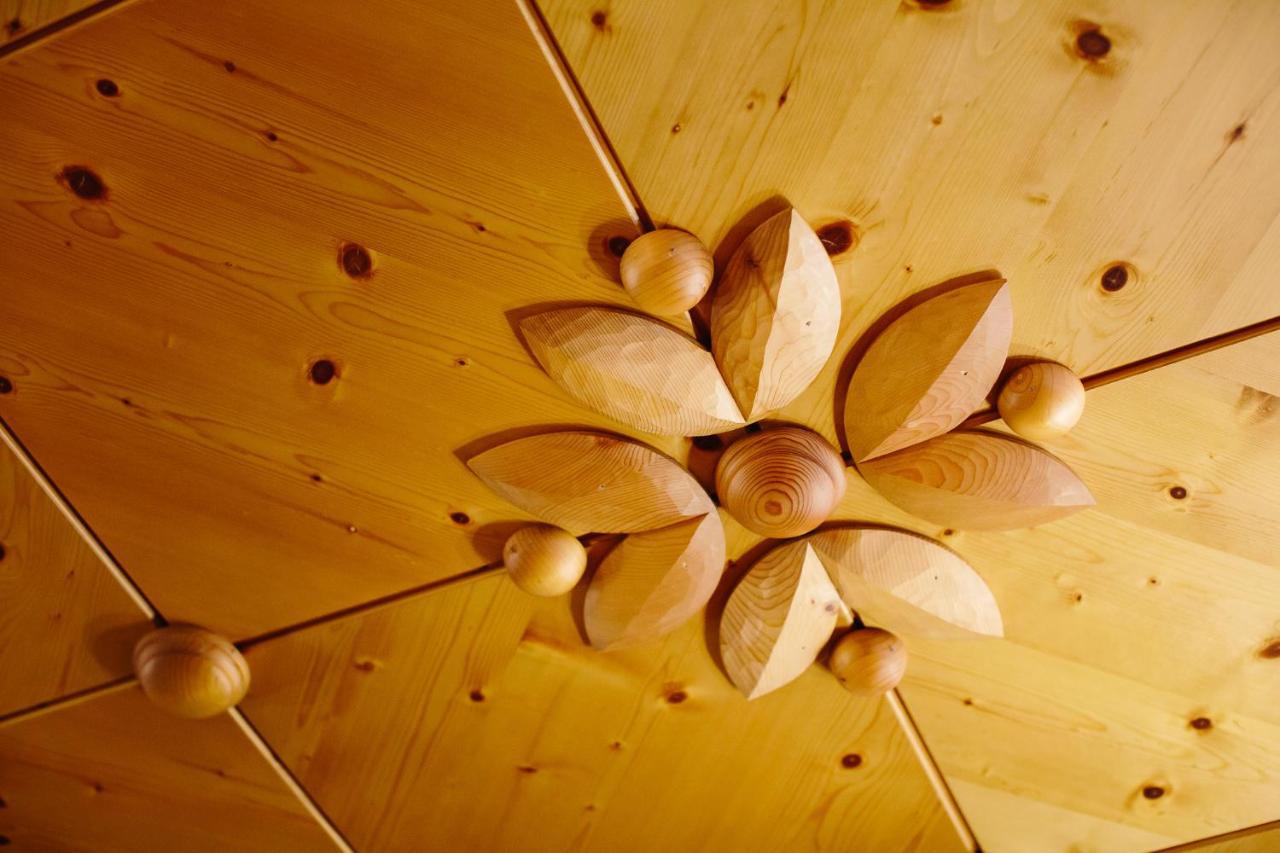 Hotel Natale Cortina dʼAmpezzo Esterno foto