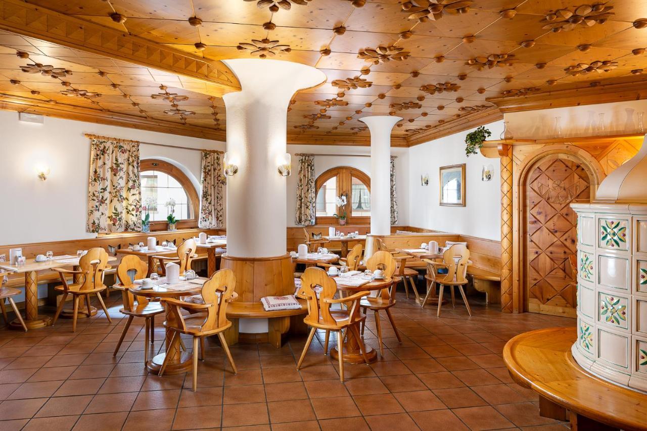 Hotel Natale Cortina dʼAmpezzo Esterno foto