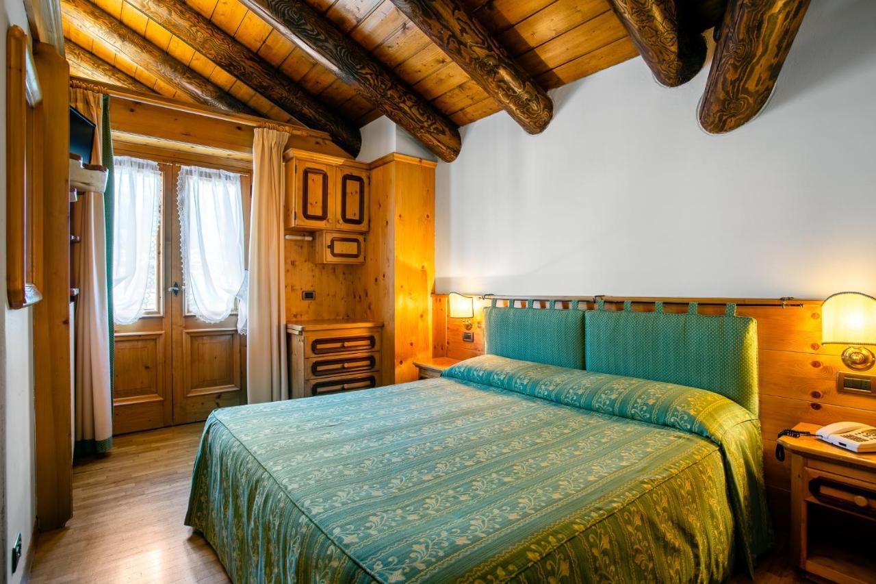 Hotel Natale Cortina dʼAmpezzo Esterno foto