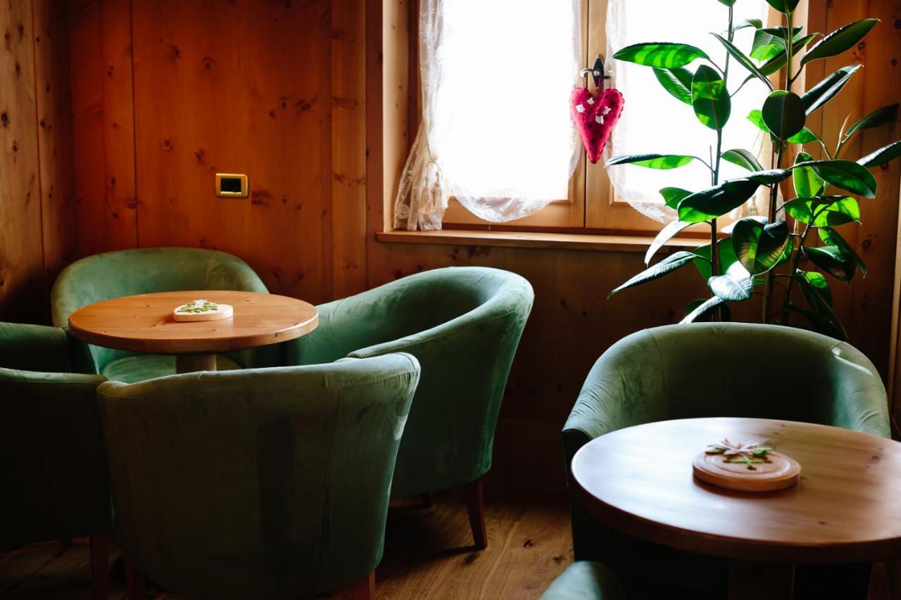 Hotel Natale Cortina dʼAmpezzo Esterno foto