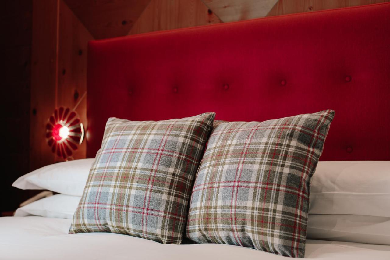 Hotel Natale Cortina dʼAmpezzo Esterno foto