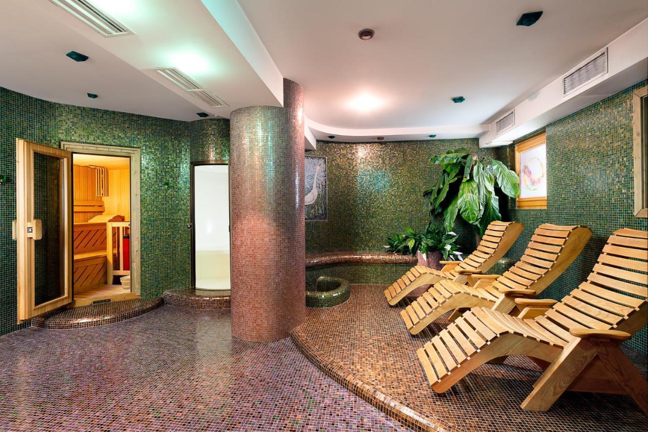 Hotel Natale Cortina dʼAmpezzo Esterno foto