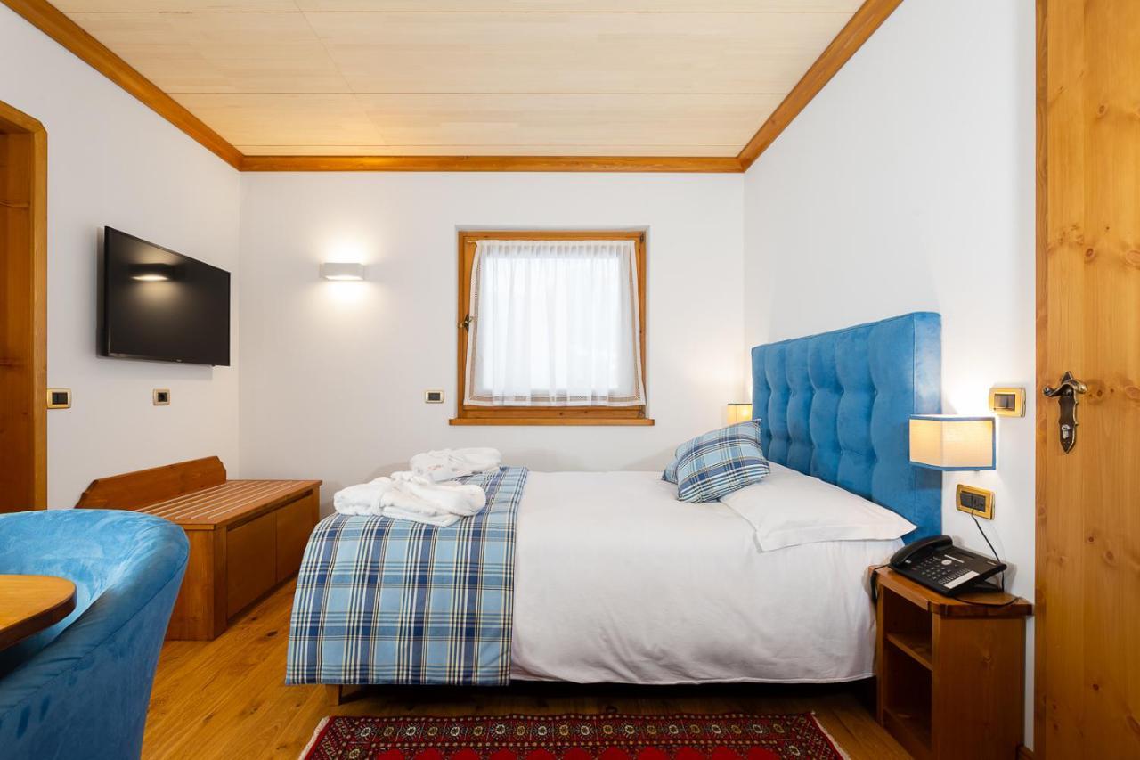 Hotel Natale Cortina dʼAmpezzo Esterno foto