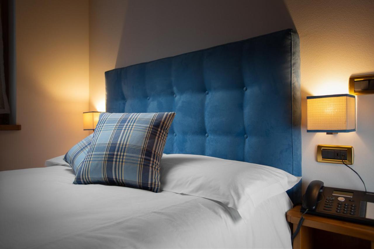 Hotel Natale Cortina dʼAmpezzo Esterno foto