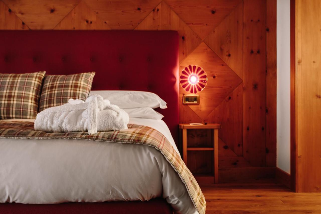 Hotel Natale Cortina dʼAmpezzo Esterno foto