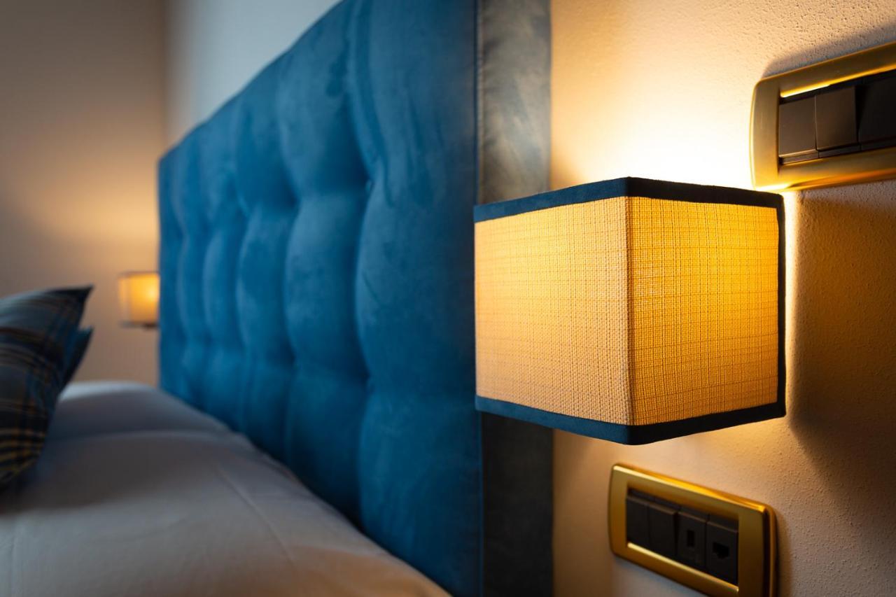 Hotel Natale Cortina dʼAmpezzo Esterno foto
