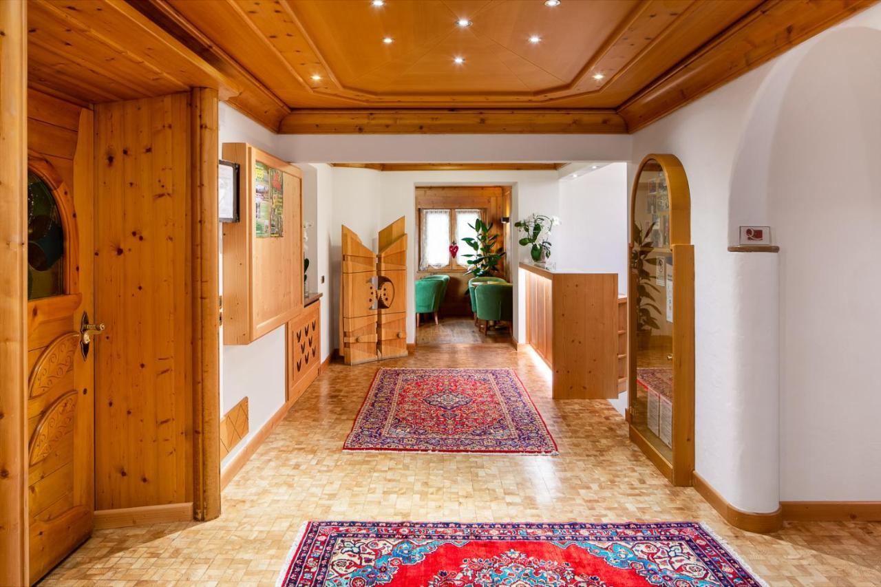 Hotel Natale Cortina dʼAmpezzo Esterno foto