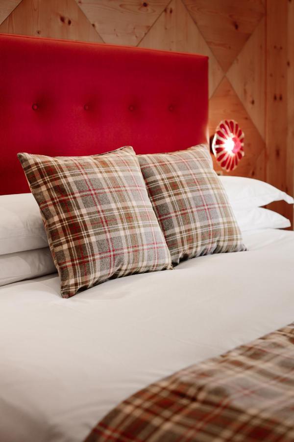 Hotel Natale Cortina dʼAmpezzo Esterno foto