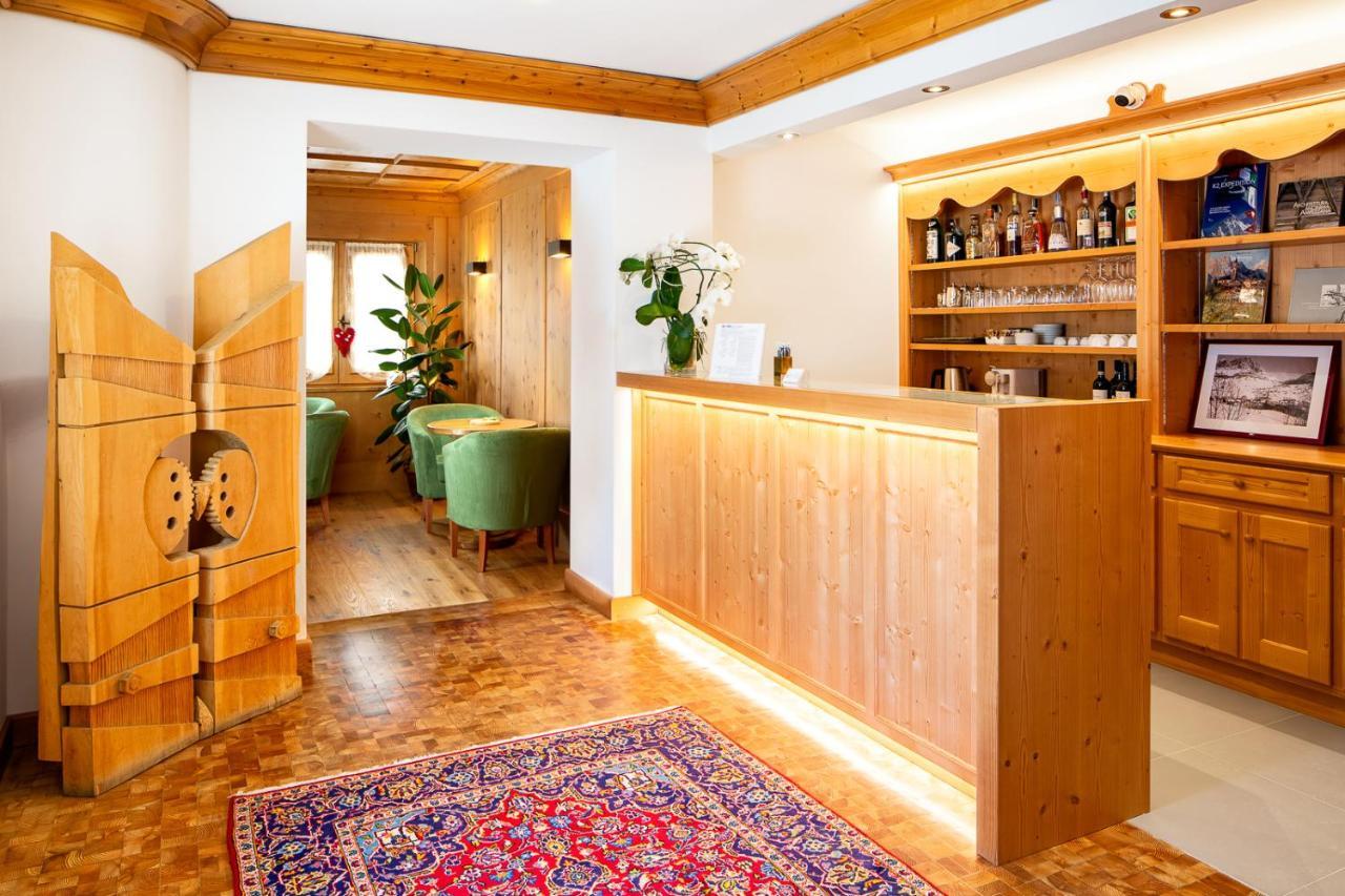 Hotel Natale Cortina dʼAmpezzo Esterno foto