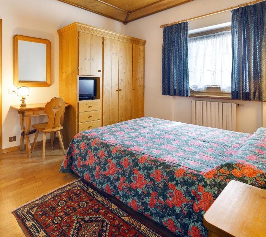 Hotel Natale Cortina dʼAmpezzo Esterno foto