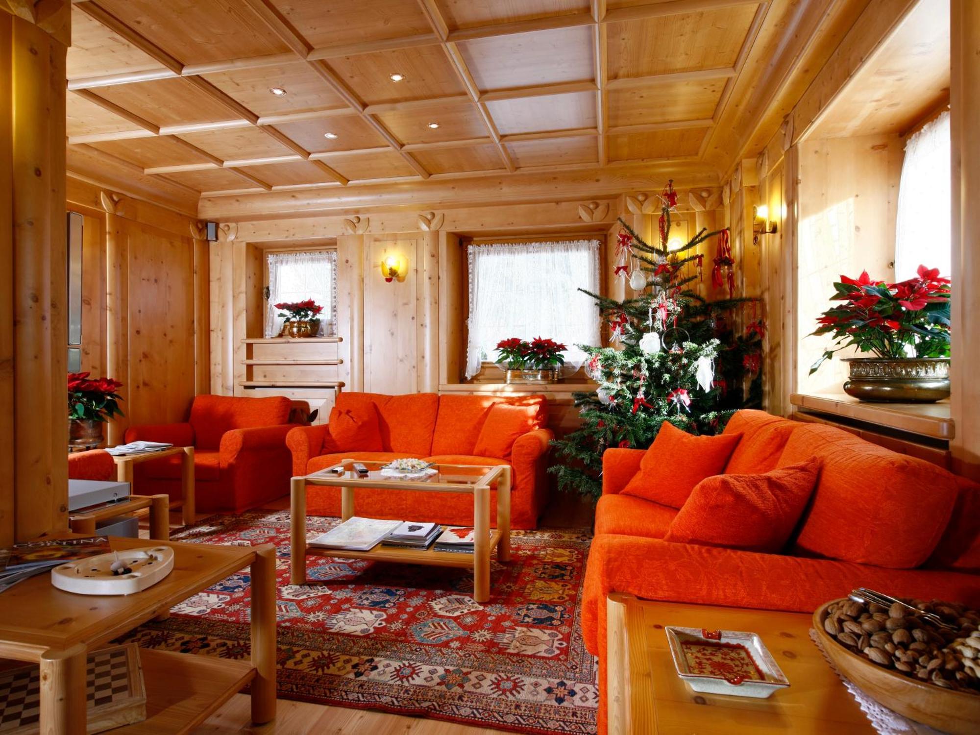 Hotel Natale Cortina dʼAmpezzo Esterno foto